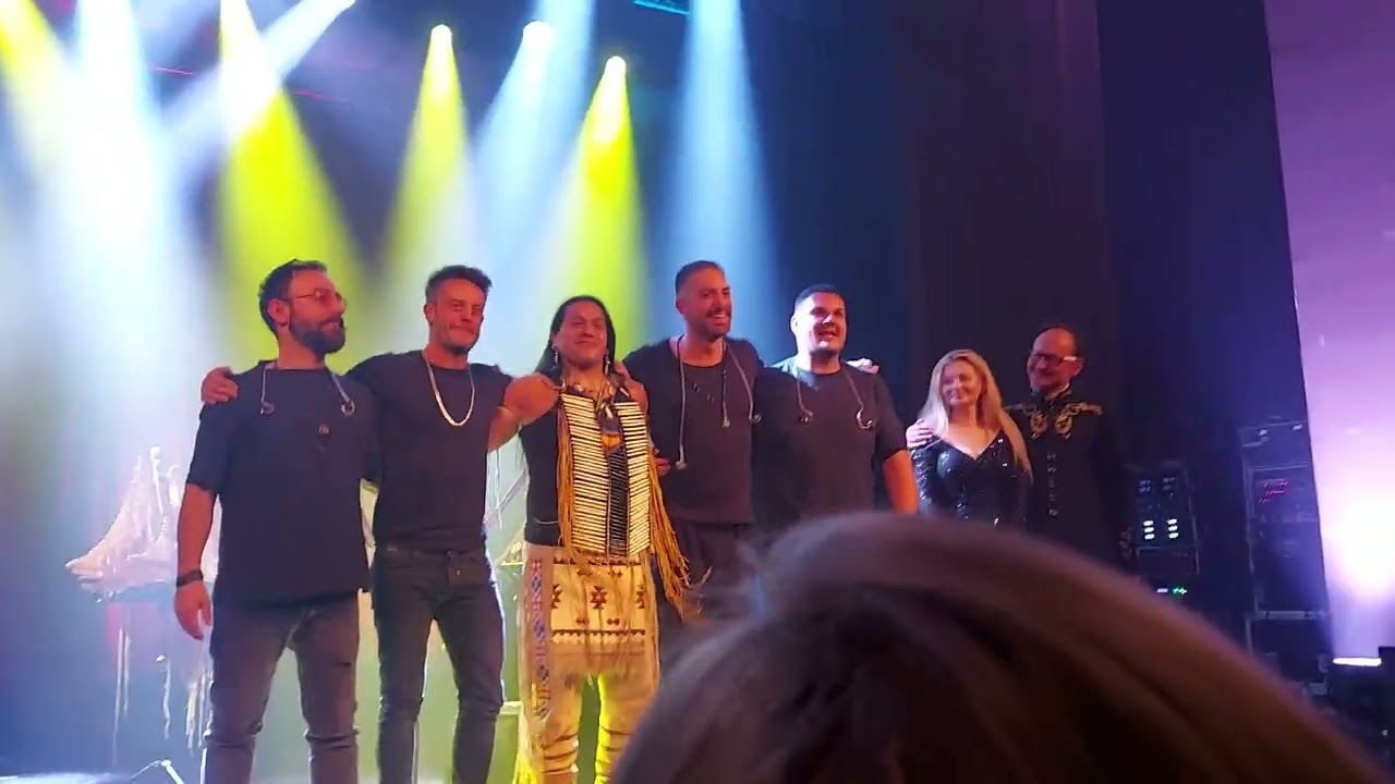 Leo Rojas