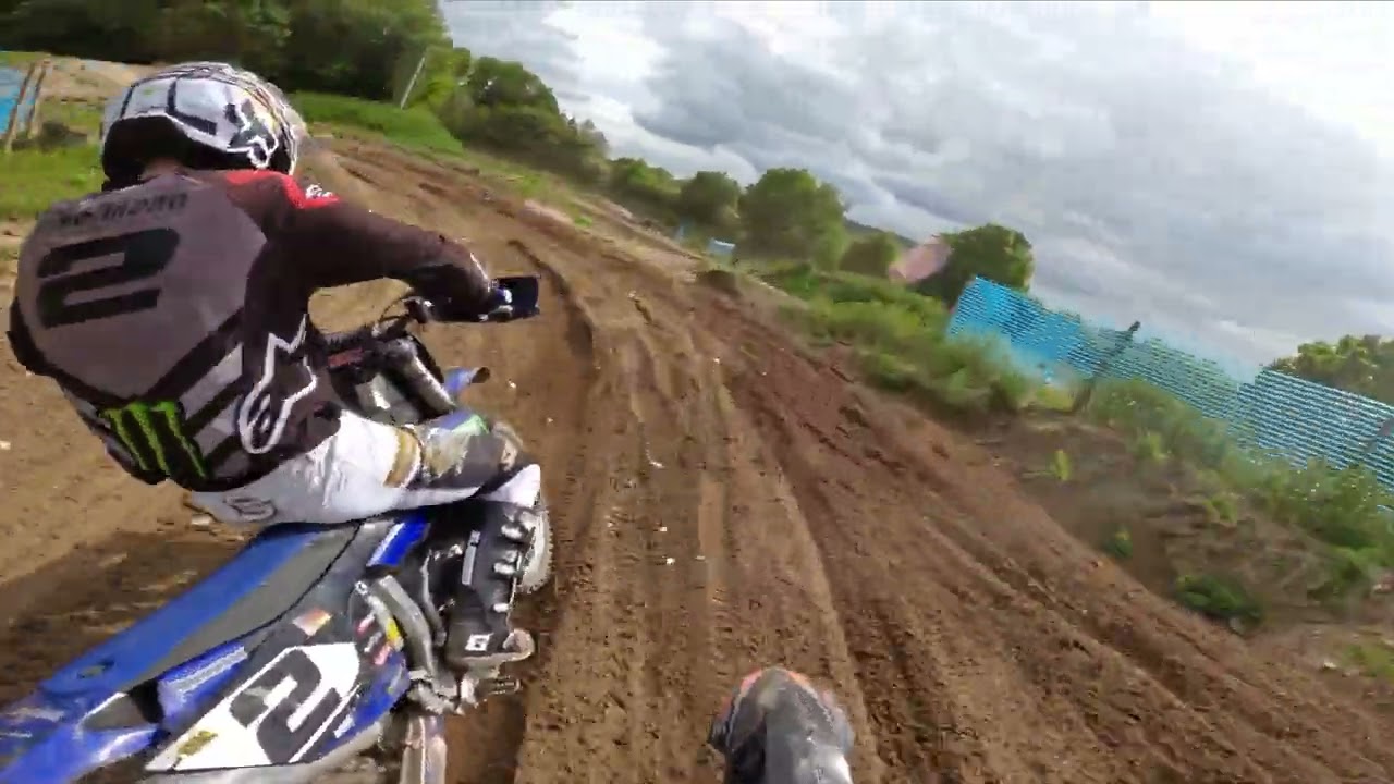 MX Berching 2023