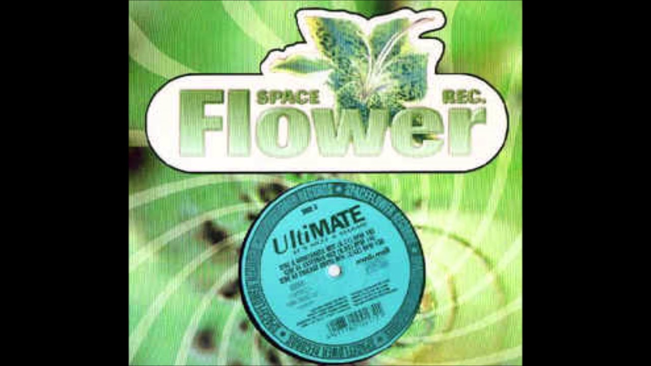 Ultimate - It's Not A Shame (Extended Mix) (1998)