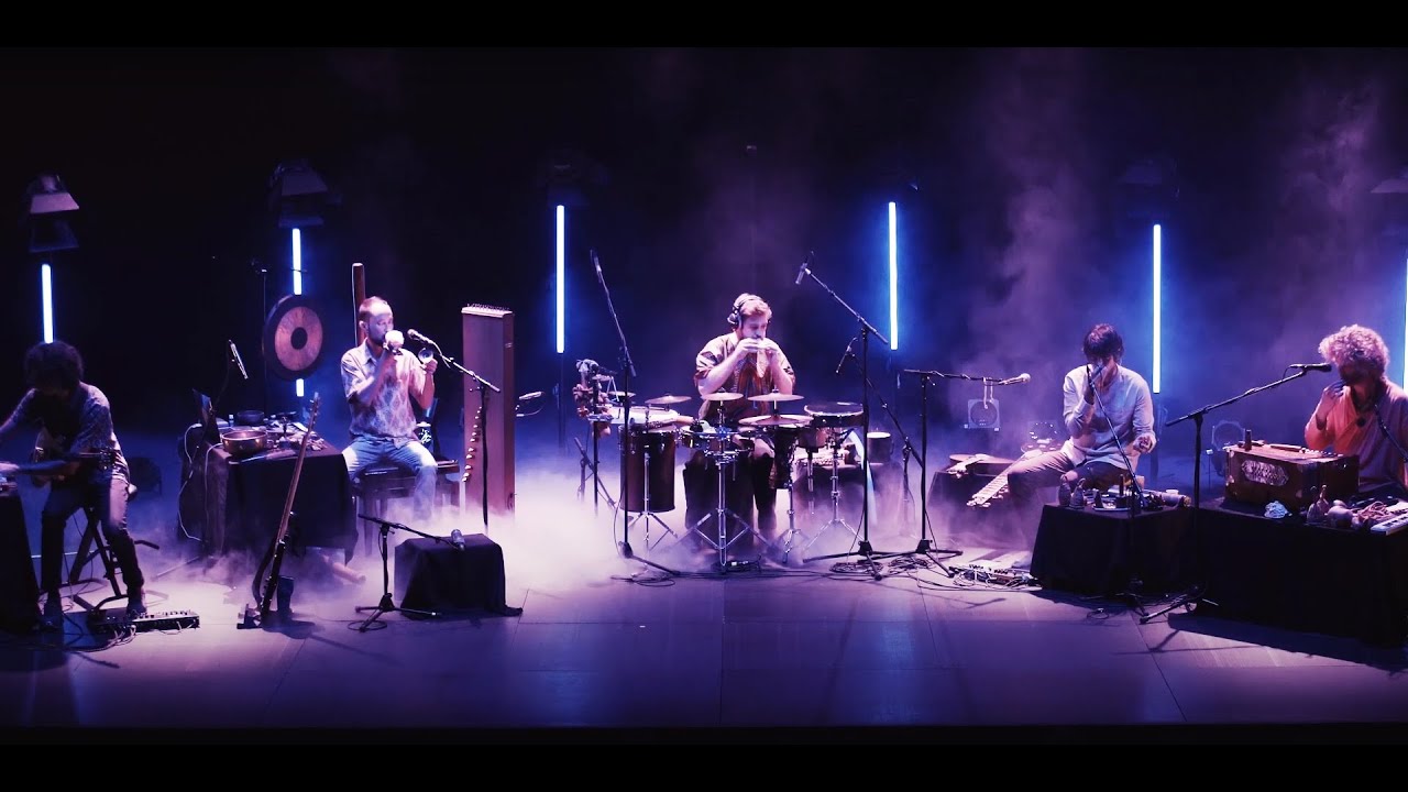 OCO @ Museu do Oriente - 