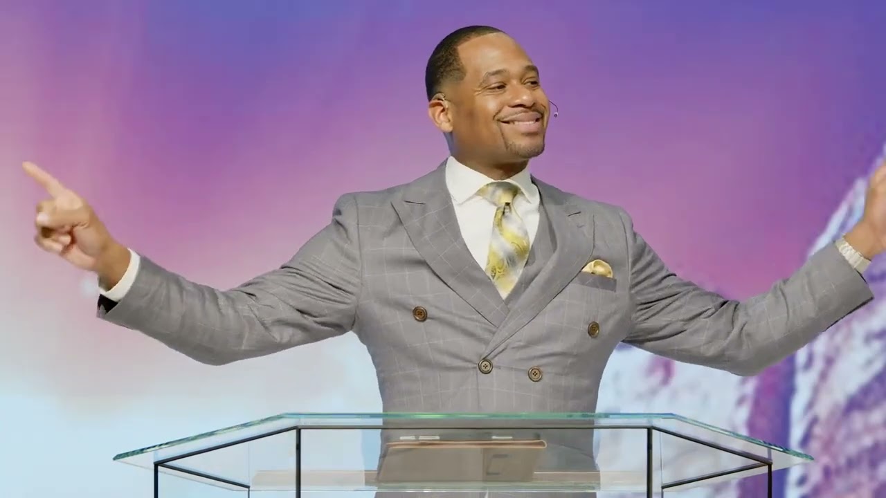 God’s Way Doesn’t Stink | Dr. William Lee Sr.