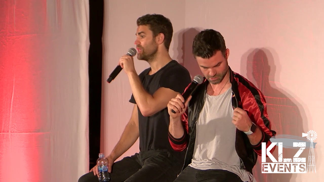 KLZ_Experience - BloodyNightCon 2018 - Best moments Part 2