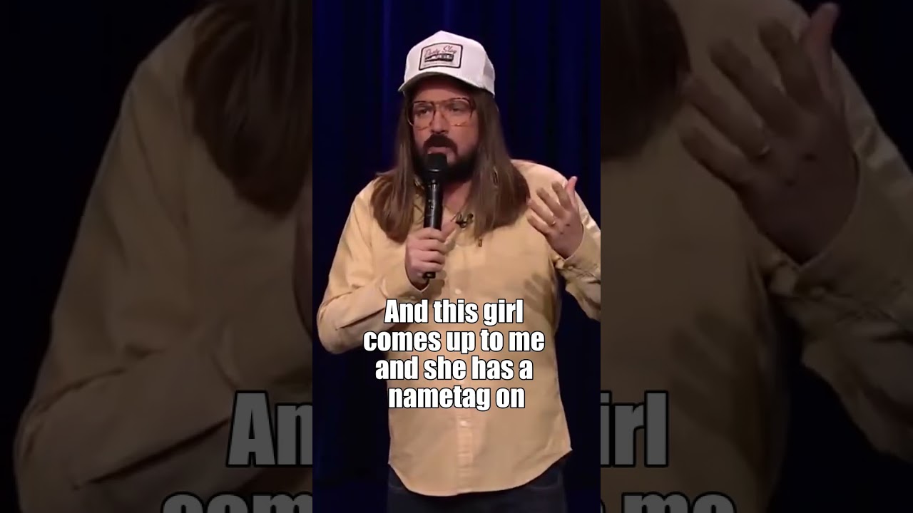 A Good Fish Joke- Dusty Slay - Stand Up Comedy