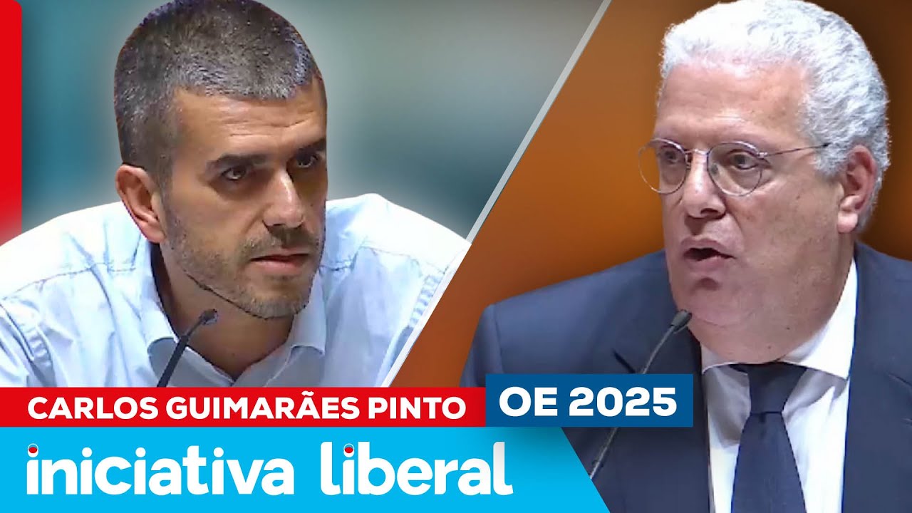 OE25: O INEM NÃO FUNCIONA MAS O ESTADO GASTA DINHEIRO EM CAPITAL DE RISCO
