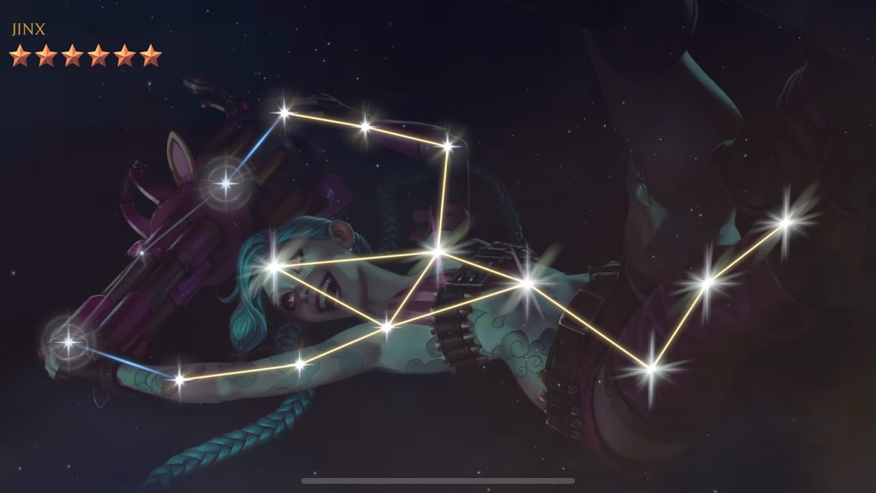 TURN 1 WITH JINX🔥 | Legends of Runeterra