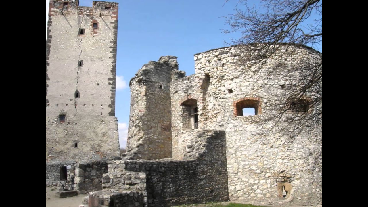 Nagyvázsony, Vázsonykő várának rekonstrukciója