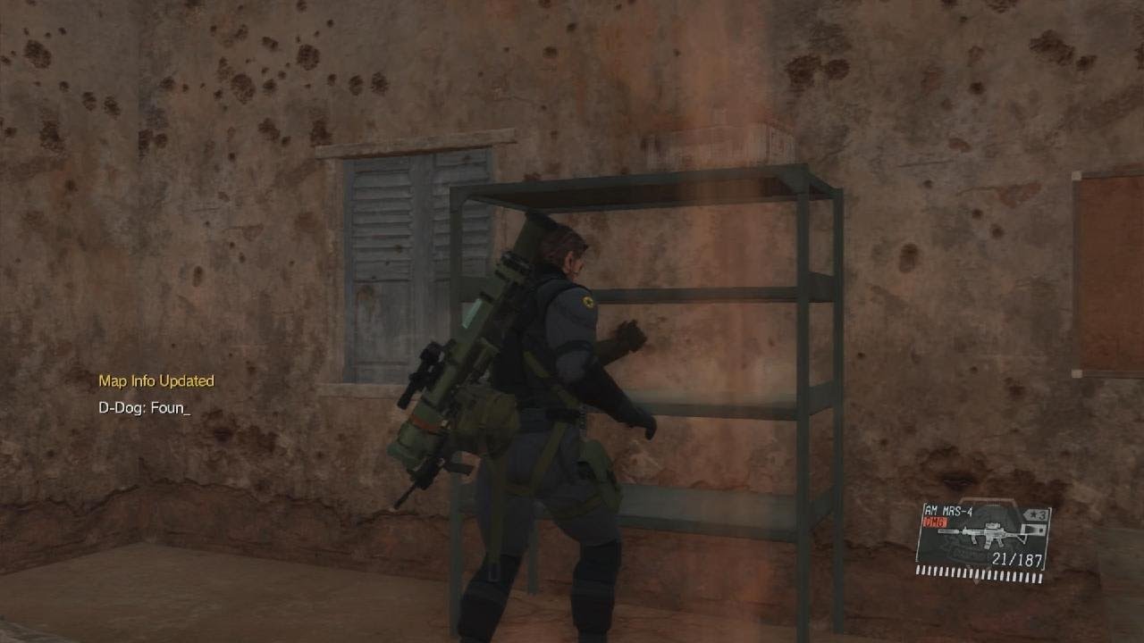 MGS V: TPP #14 part 3