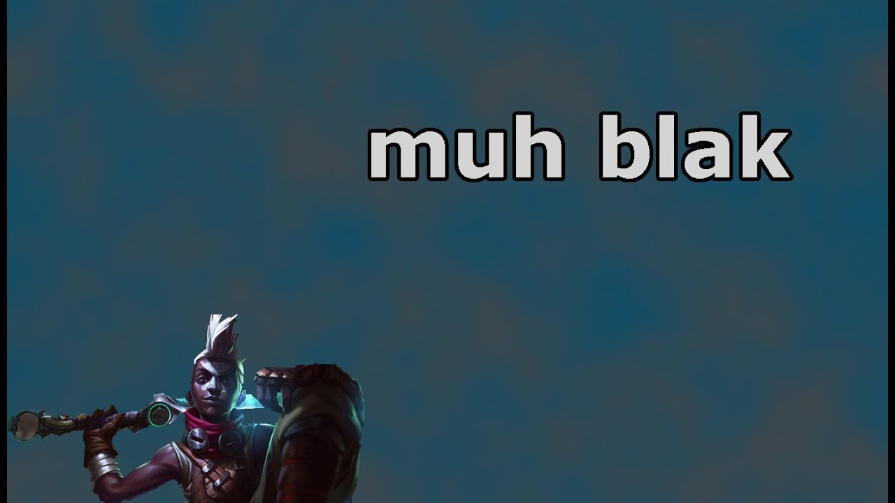how to become blakinola