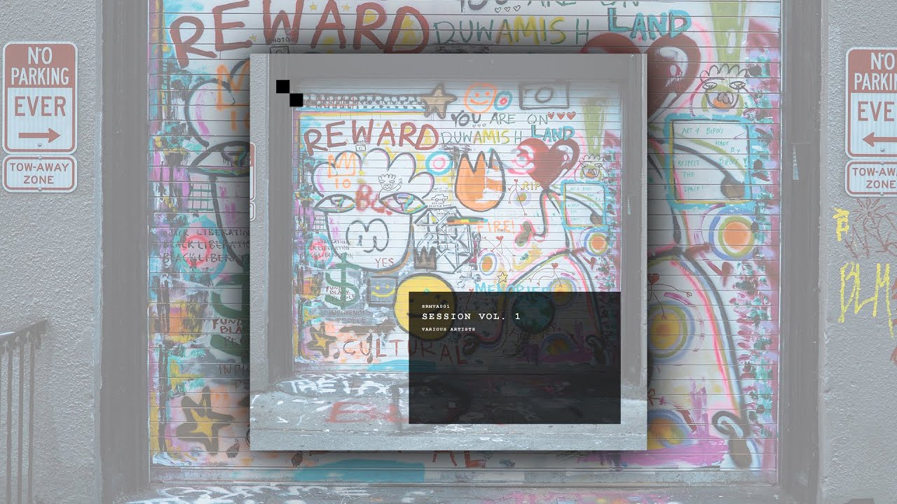 Michael Kortenhaus - Shangri La (James Halon Remix) [Session Road Music  ]