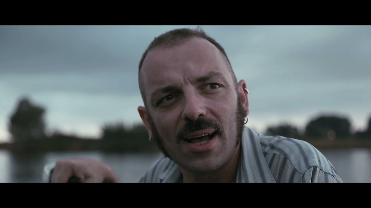 esterina - Attraversare - rockumentary