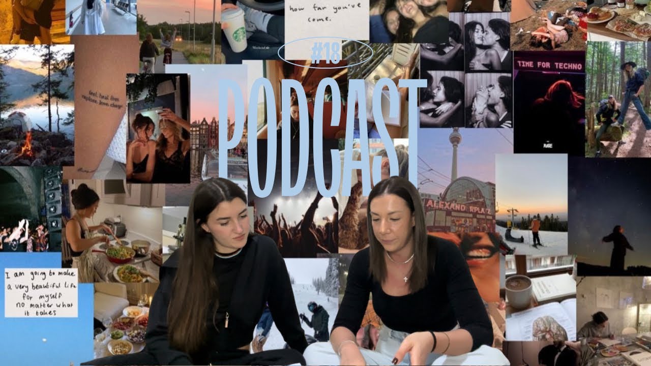 Amici ieri, estranei oggi #18