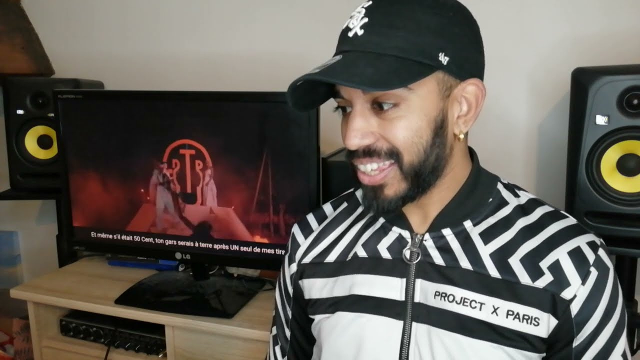REACTION 🇸🇳 Dip Doundou Guiss - Musiba