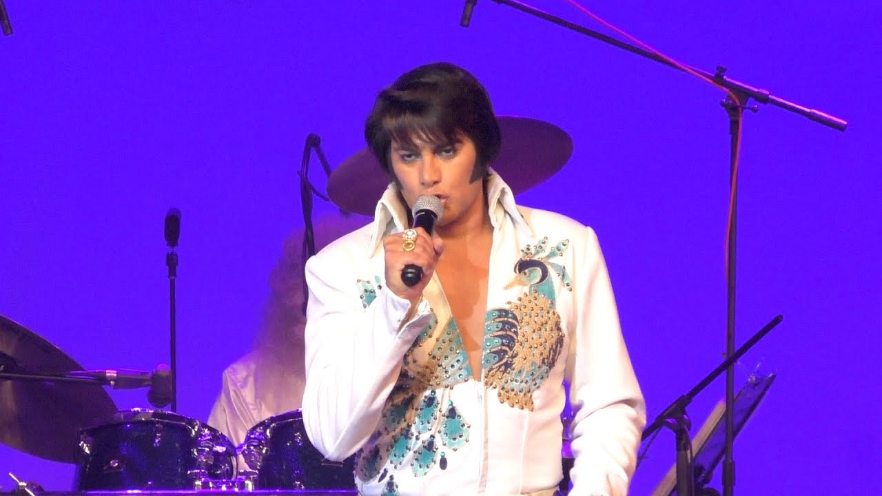 Joseph Hall, &ldquo;The Impossible Dream&rdquo; - video by Susan Quinn Sand