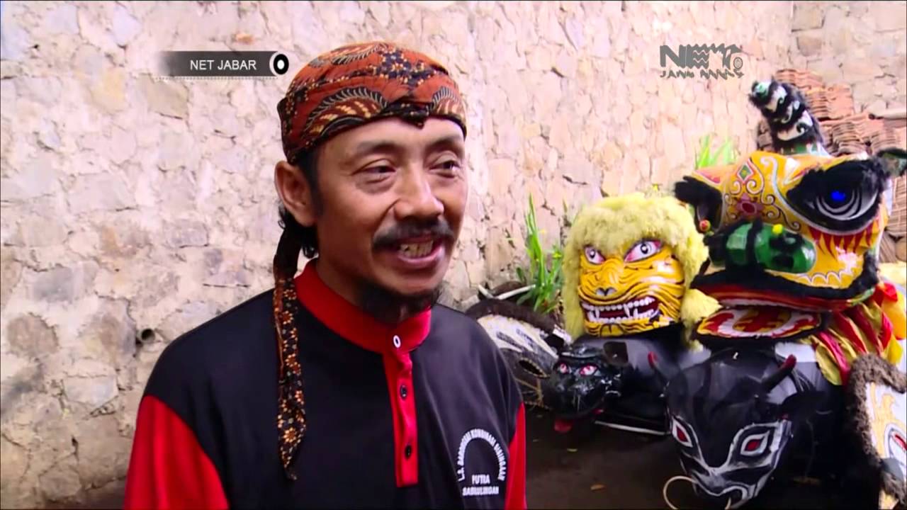 NET JABAR - REBO NYUNDA EPS (KESENIAN SASAPIAN)