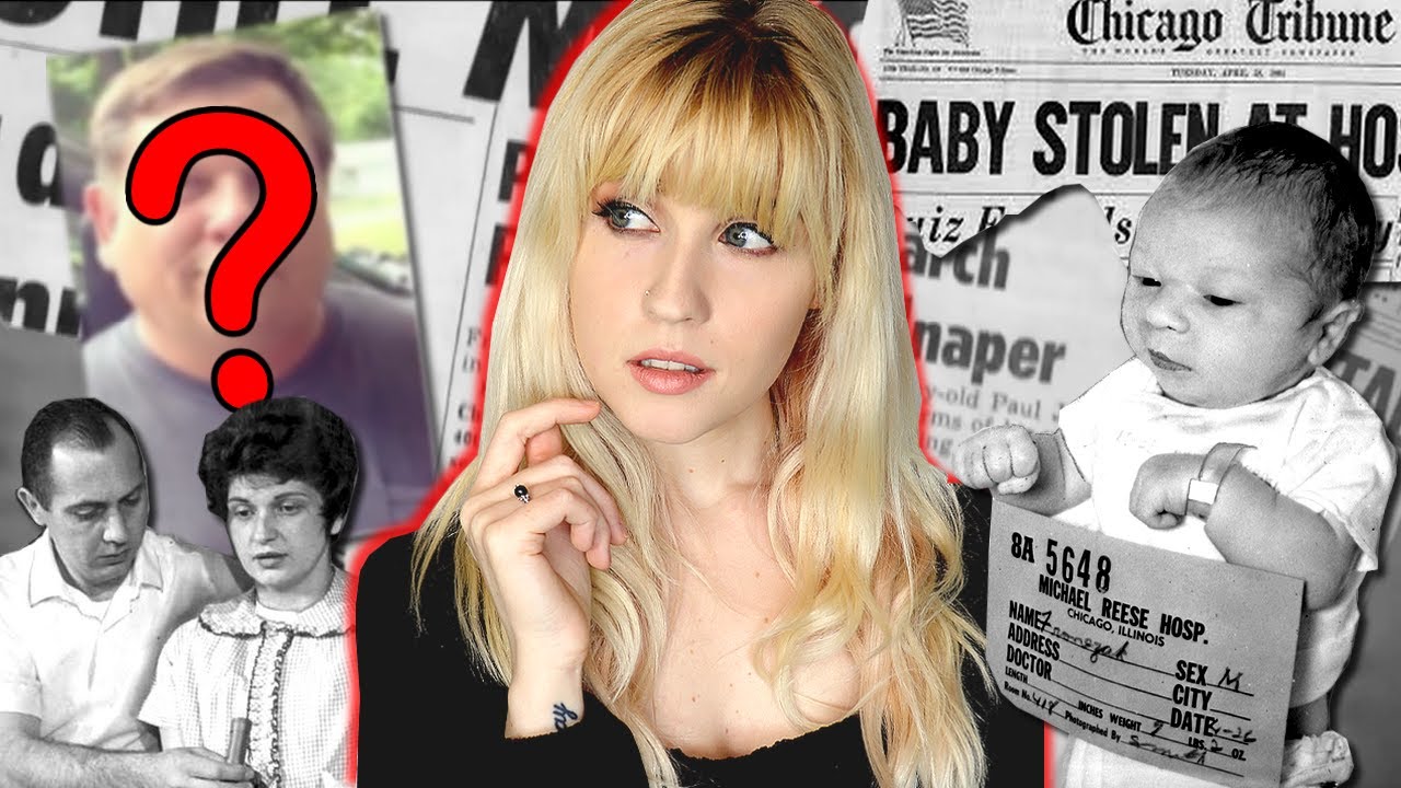 THE REAL PAUL FRONCZAK HAS BEEN IDENTIFIED!!!...but where is Jill? | HUGE Case Update!