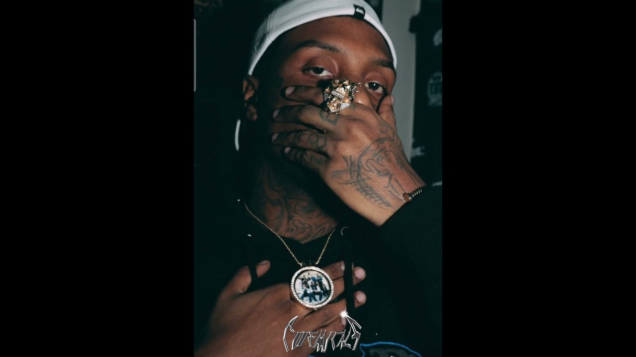 (FREE) Kayblack x Vulgo Fk x Veigh Type Beat 