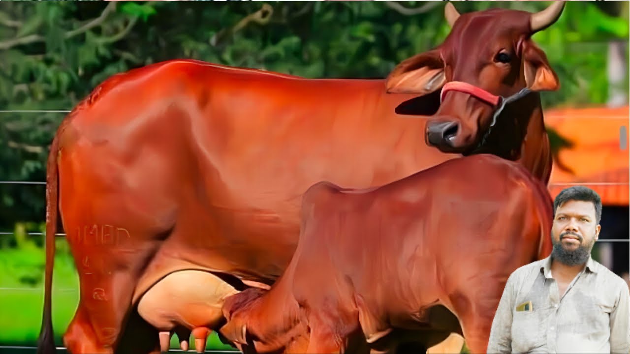 জালাল ভাইয়ের নতুন চমক ব্রাহমা ও শাহীওয়াল গাভী দেখুন । জালাল ভাইয়ের শাহীওয়াল গরু পালনের সুবিধা