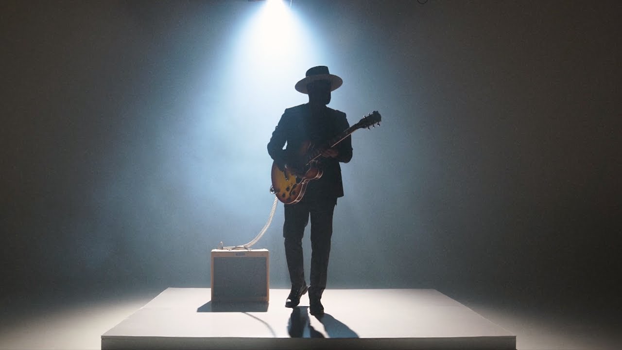 Abraham Alexander - 335 (Official Video) | Mahogany Recordings