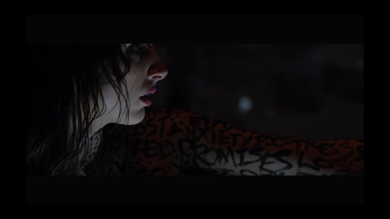 Underline The Sky - Promises (OFFICIAL VIDEO)