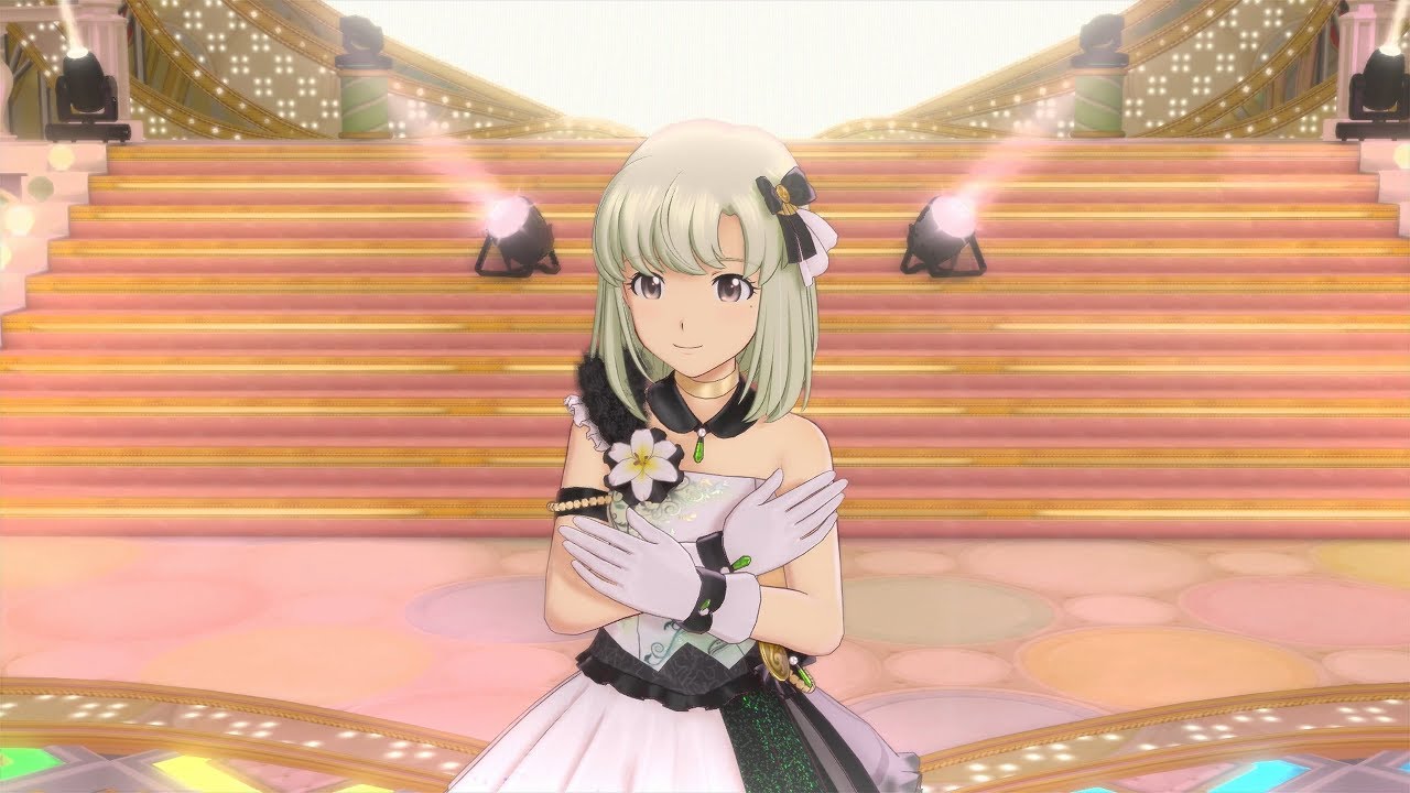 Blooming Star - アイドルマスター ステラステージ