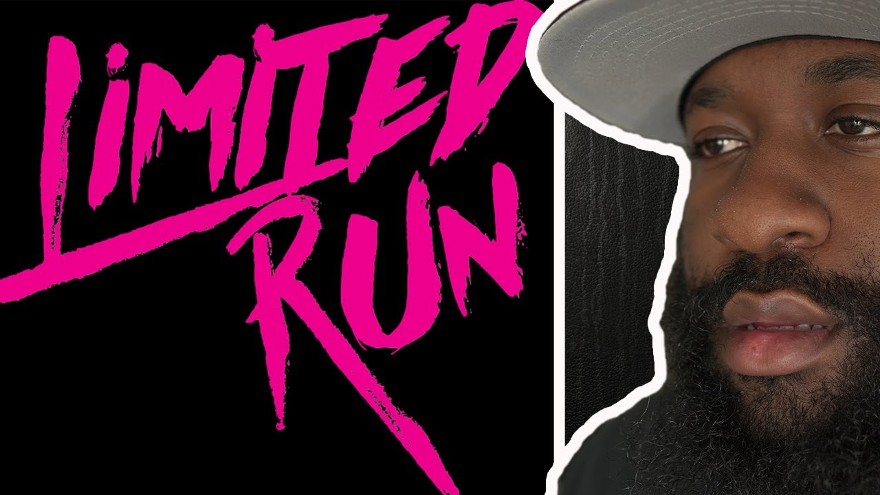 Limited Run Games FIRES employee for not being leftist | There needs to be a 'Rippaverse' in Gaming
