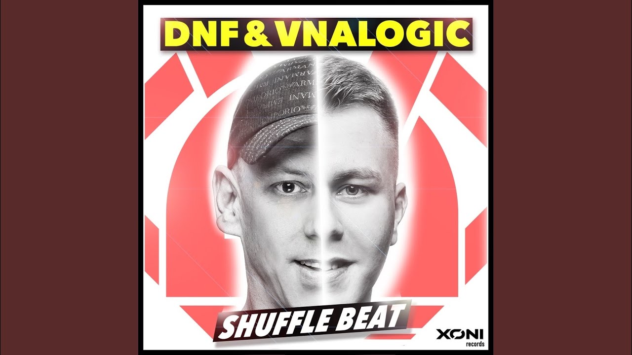 Shuffle Beat (Radio Edit)