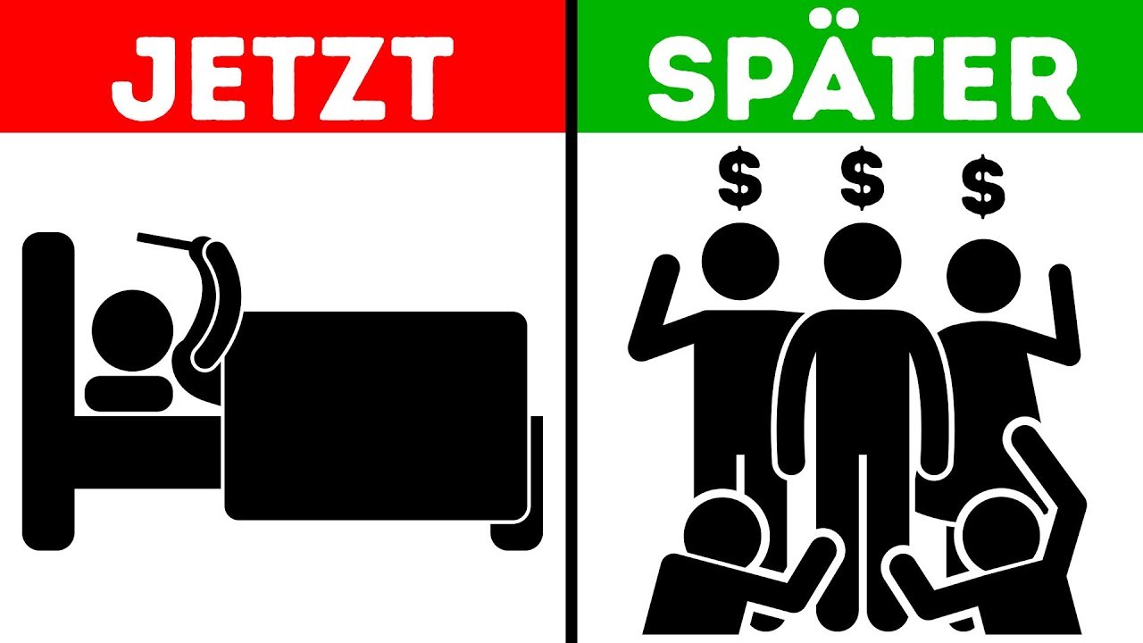 Wirst du jemals ber&uuml;hmt werden?