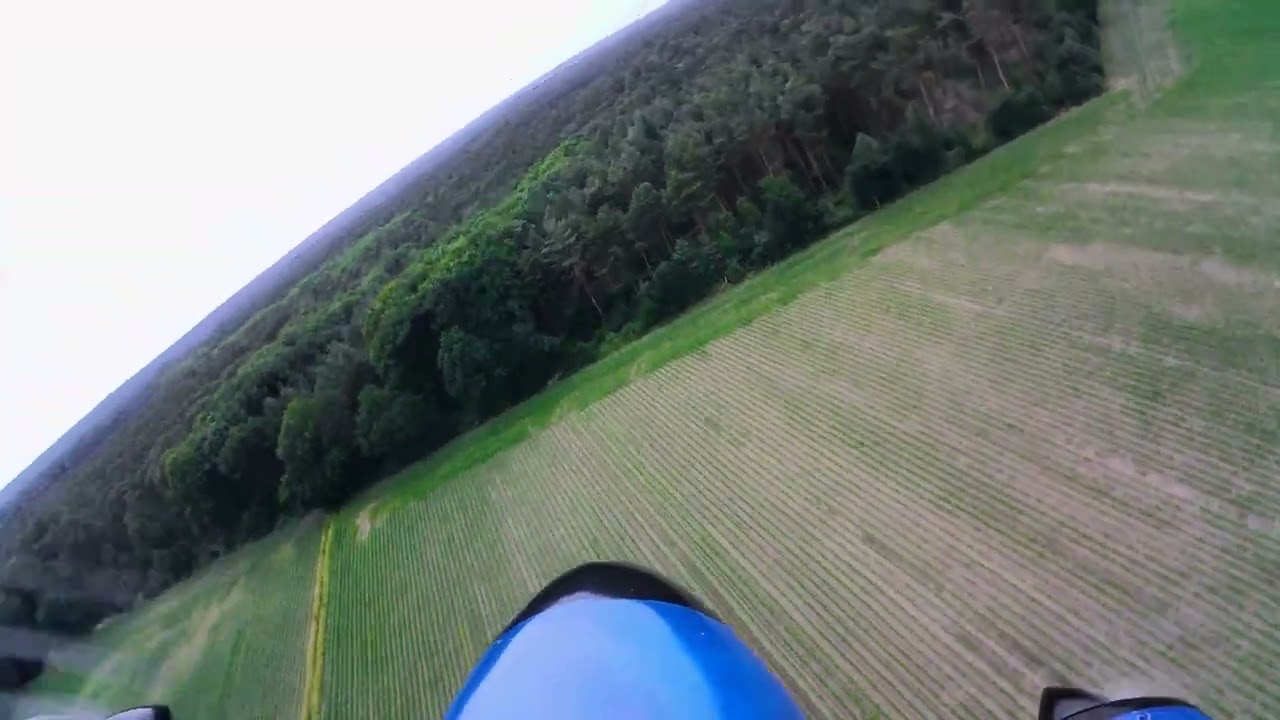 DO 28 Onboard SMC Berkelflieger