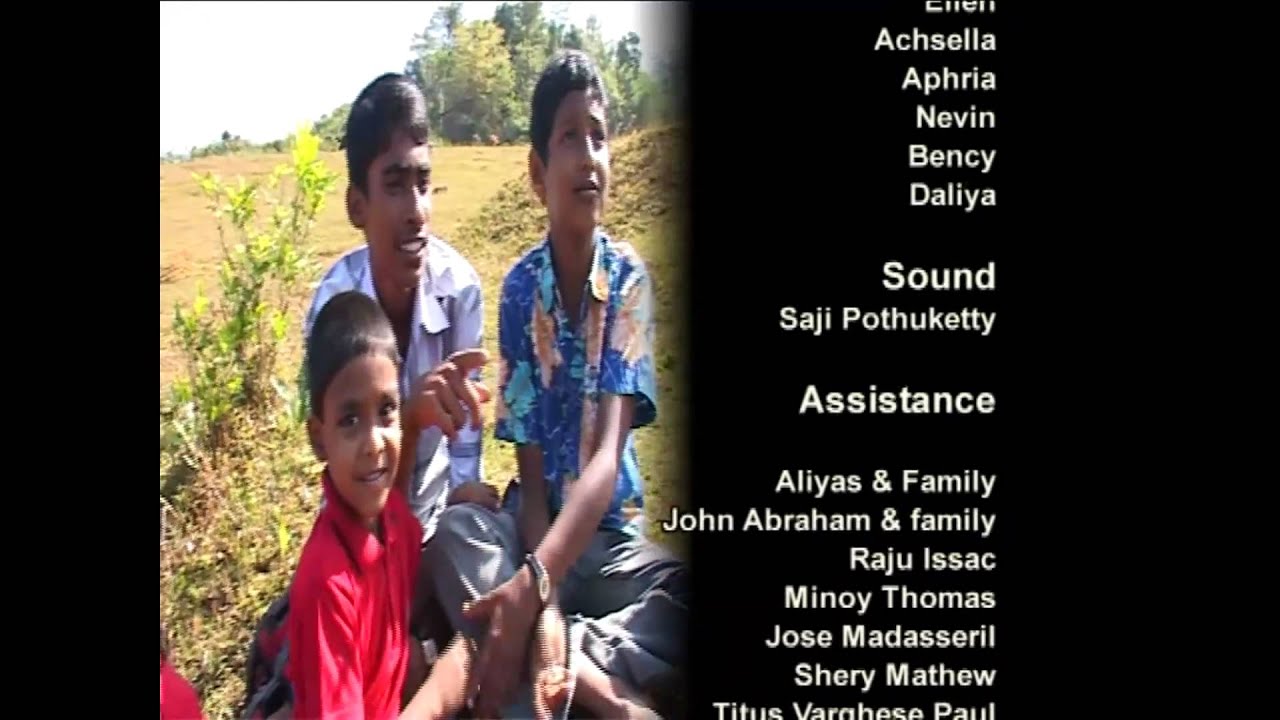 Kurunnukootam - Part 14 of 14 - Kids for Christ