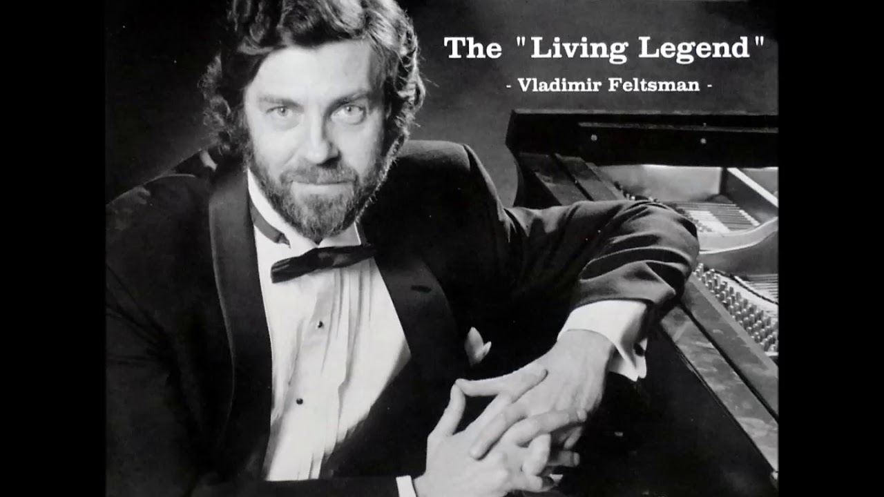 Vladimir Bakk plays Scriabin Piano Sonata No.9