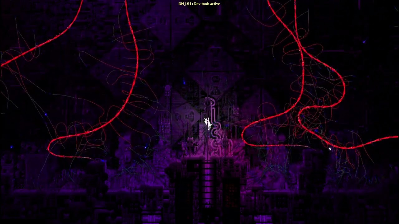 Beyond The Outer Expanse - Nine Centuries (General Systems Bus) Ambience - 30 minutes.