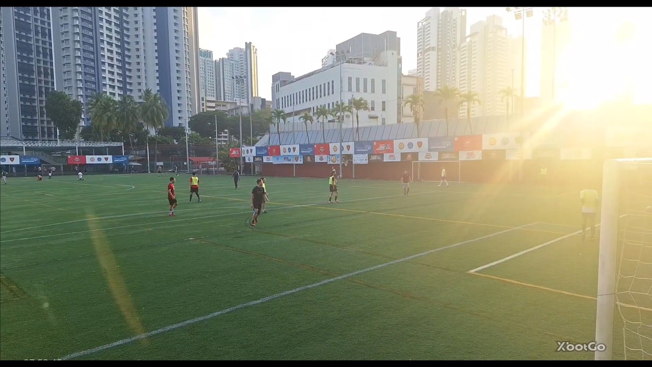14 Feb 2026 @ SCRC Balestier: Valentines' Game - No love lost or no love found? 