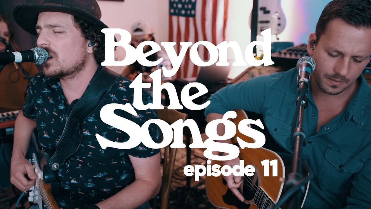 Beyond the Songs #11: Council Grove & Beautiful Day | Blue Water Highway