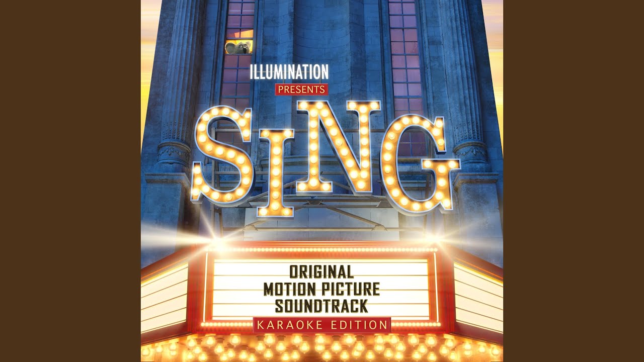 I'm Still Standing (Karaoke Version)