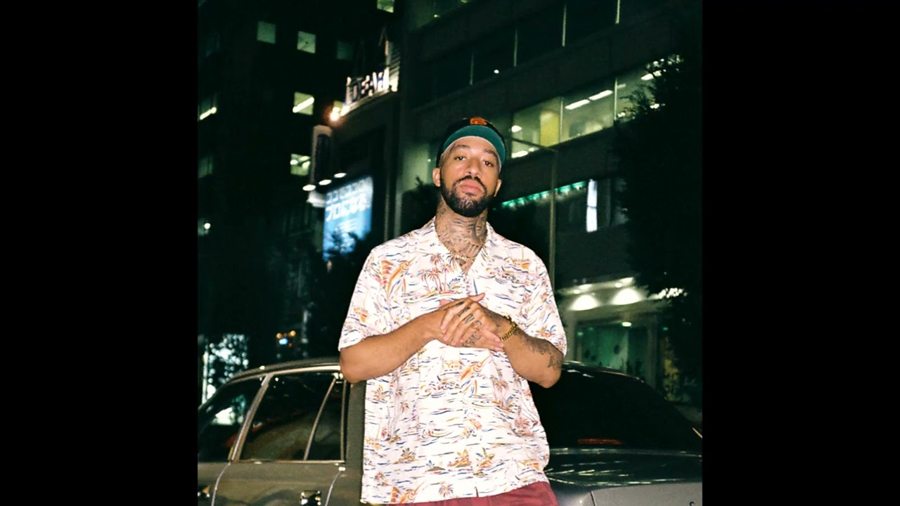 [FREE FOR PROFIT] LARRY JUNE x CARDO TYPE BEAT 