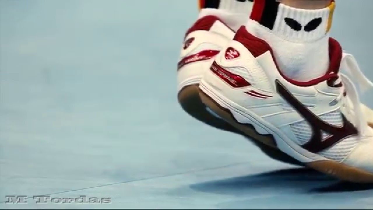 Table Tennis - Best of 2015