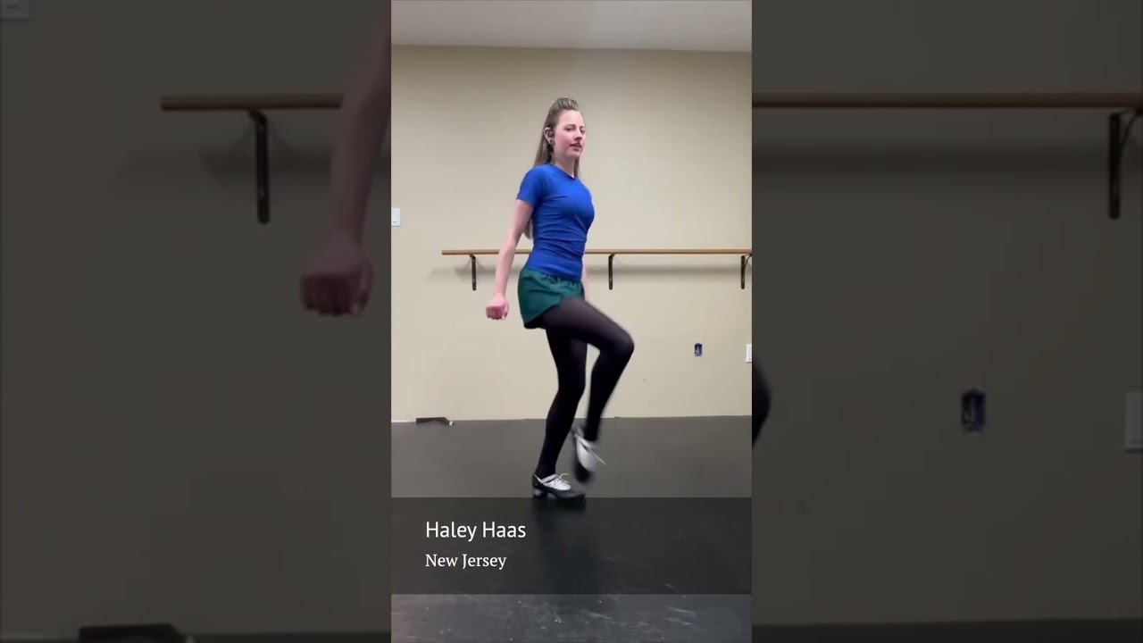 Raglan Road Irish Dance Challenge - Sponsored by Irish Dancing Magazine
