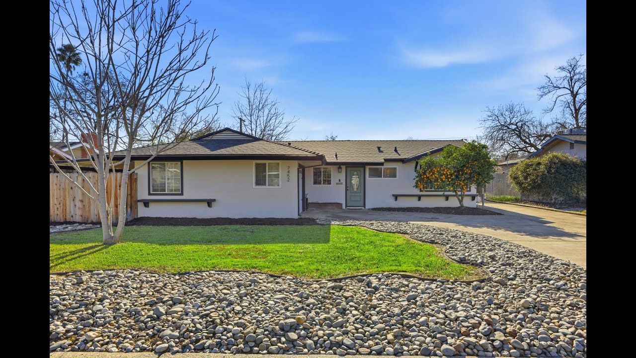 7452 Grand Oaks Blvd. Citrus Heights, CA | ColdwellBankerHomes.com