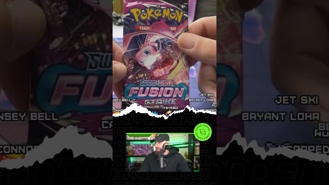 Genesect V Alt Alternate Art Pull!