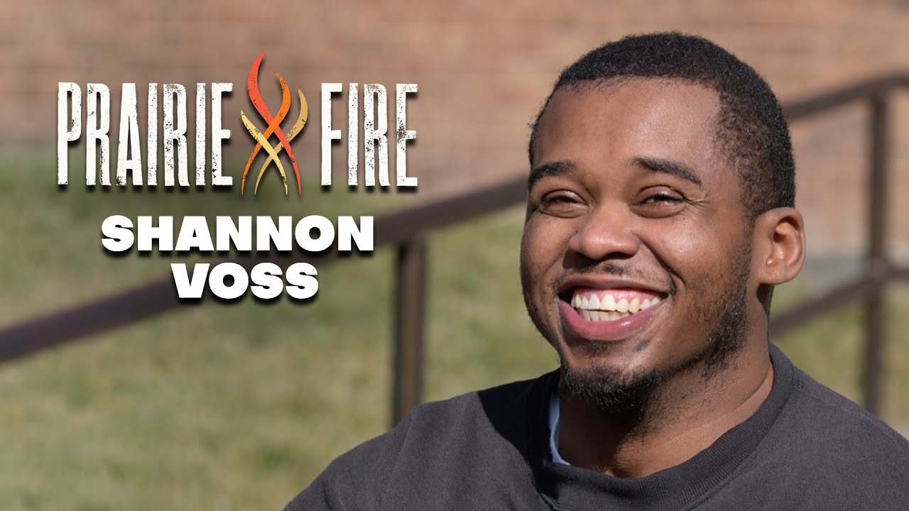 Shannon Voss - Prairie Fire
