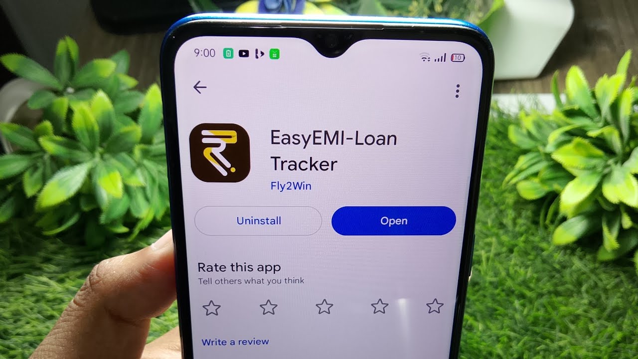 easy emi loan app !! easy emi loan app real or fake !! easy emi loan tracker