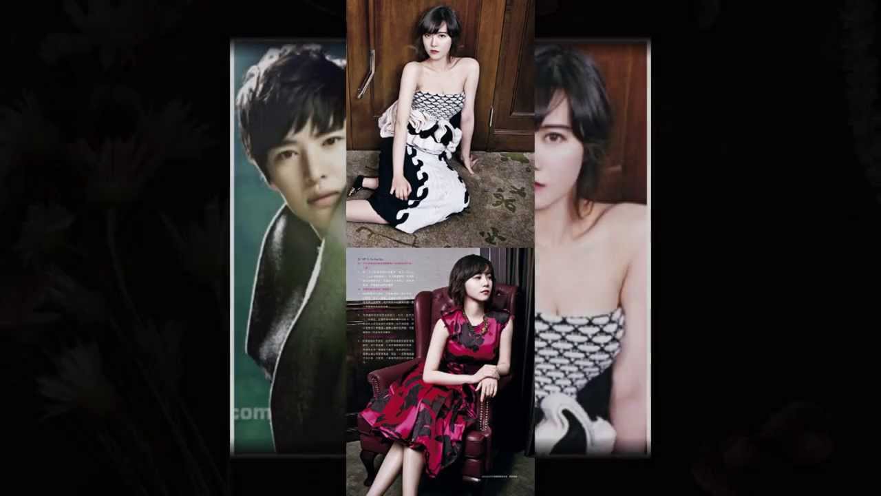 Goo Hye Sun and Lee Hae Woo MV [Daughter]