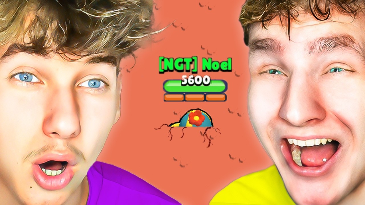 Lelepleztünk 10 mítoszt a BRAWL STARSBAN Hunterrel!🤫