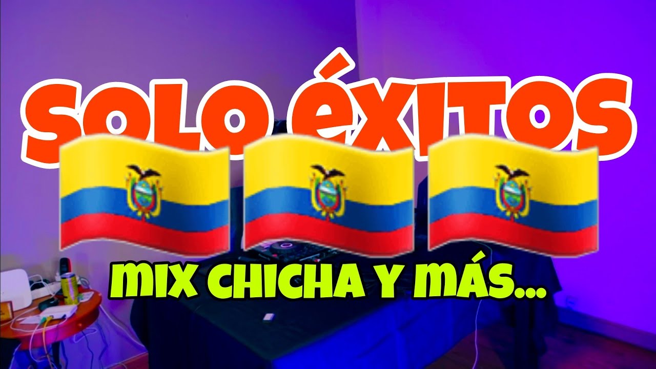 MIX MÚSICA NACIONAL, CHICHA MIX, BAILABLE MIX, DJ KALAMBRE, CAYAMBE, MIX OTAVALO FANDANGO 2023