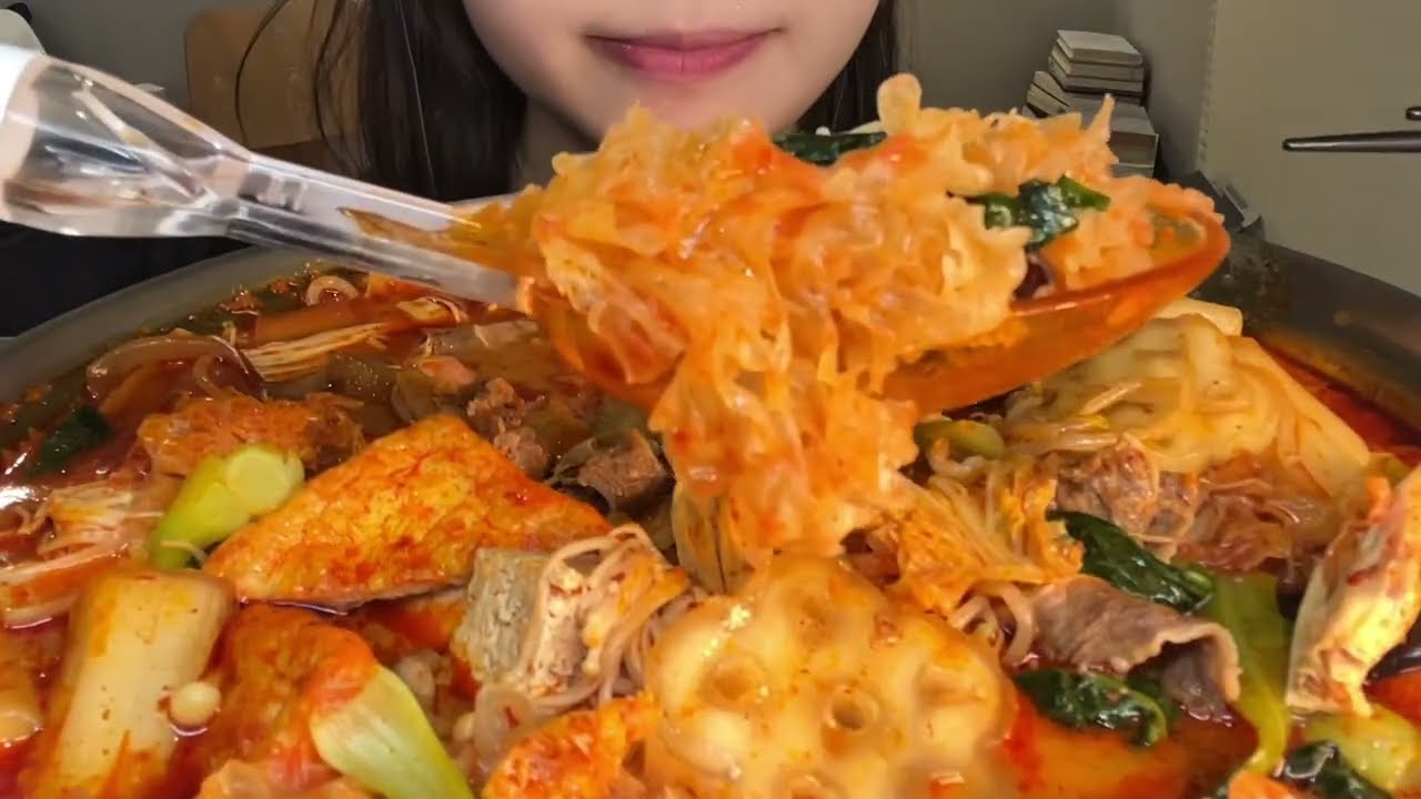 마라탕 4단계 