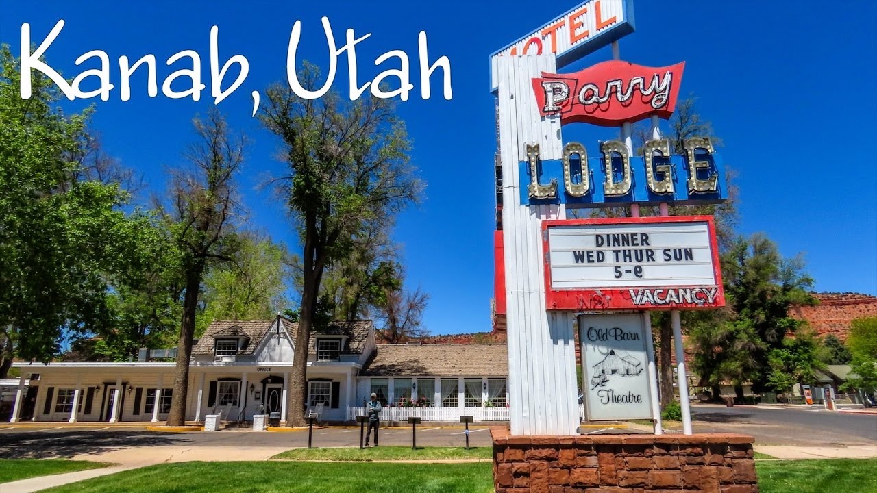Kanab, Utah