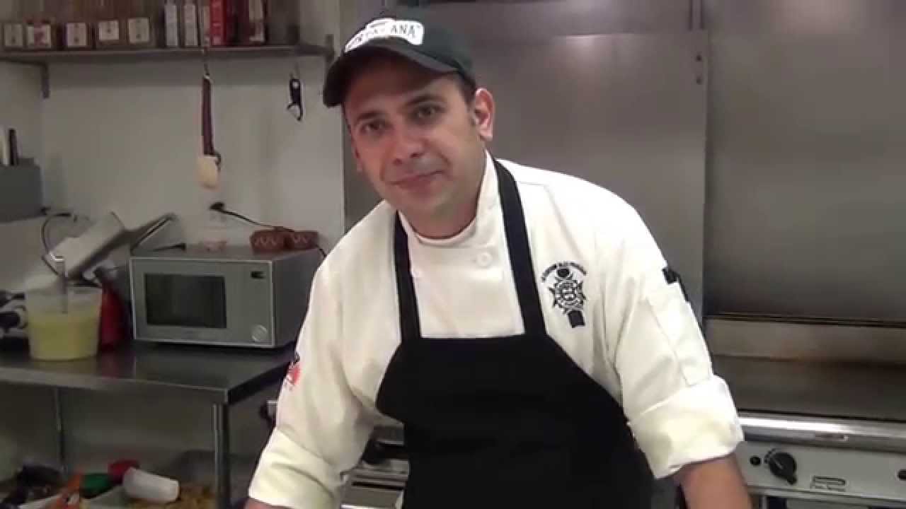 SALSA PARA ENCHILADAS SUIZAS