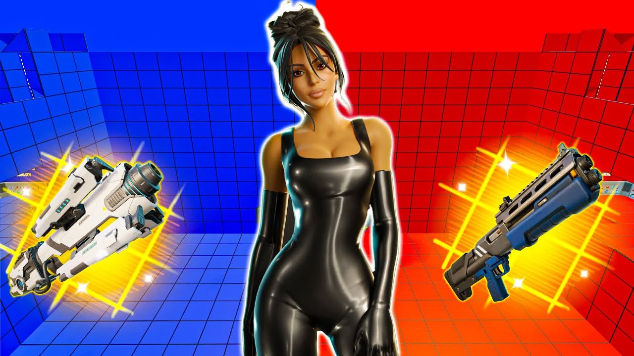 OG PUBG DUO PLAYS FORTNITE | ASSAILANT FT. @Scartorian