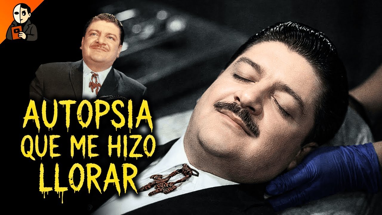 La Autopsia de José Alfredo Jiménez | Lo Que Nadie Contó del Rey Que Cantó Su Propio Final