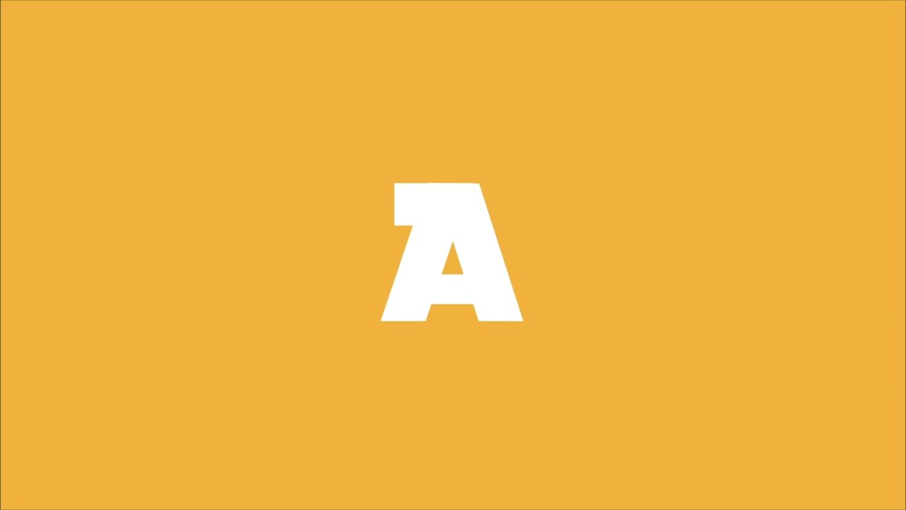 Motion Graphic Alphabet - Hai Linh - Keyframe Multimedia